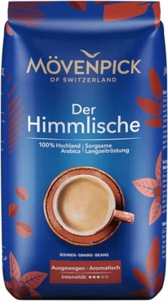 Mövenpick Der Himmlische 1 kg