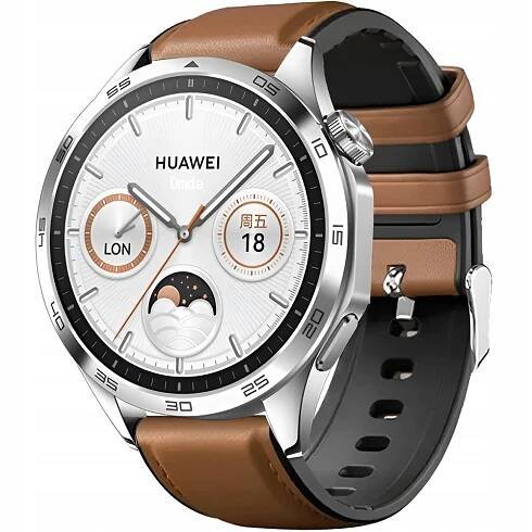 KOŽENÝ ŘEMÍNEK PRO XIAOMI MI WATCH WATCH 2 WATCH S1 S2 S3 ACTIVE PRO Kód výrobce 5902493147352