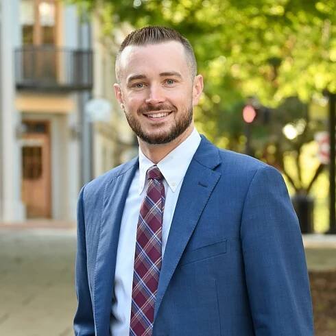 Eric St. John, CCIM - Crunkleton: Commercial Real Estate Group Huntsville Al