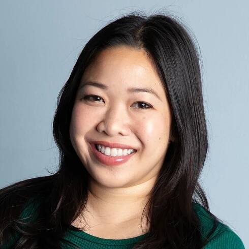 Amanda Nguyen, PhD - GoodRx