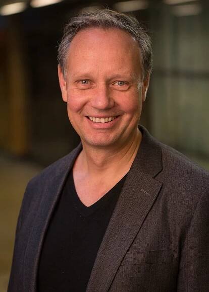 Provost Stefan Becker resigns from his position at Ramapo