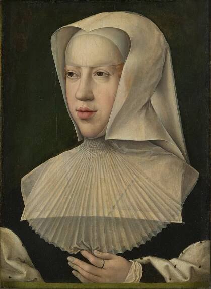 Margaréta Habsburská (1480 – 1530)