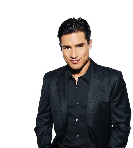 Mario Lopez