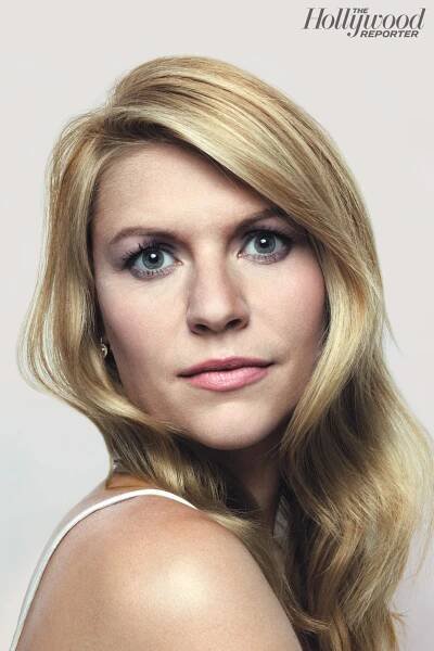 Actress Roundtable: Julianna Margulies, Claire Danes and 4 Other Emmy Contenders (Photos)