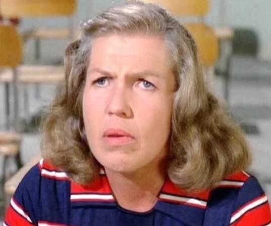 Kathleen Freeman Biography - Facts, Childhood, Family Life & Achievements