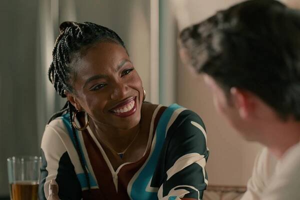 Sladké magnólie - Tichá pošta - Z filmu - Heather Headley