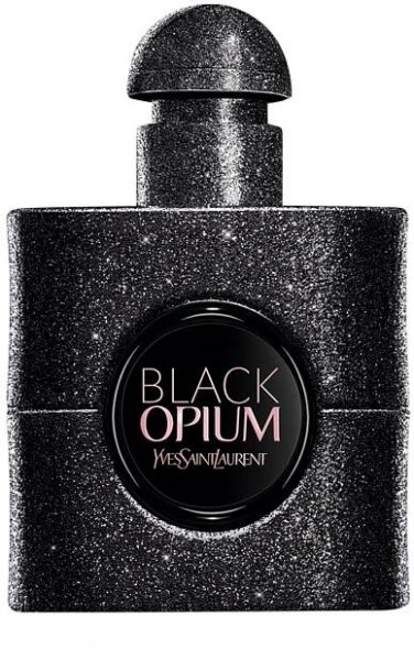 Yves Saint Laurent Black Opium Extreme 30 ml parfémovaná voda