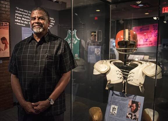 Al Matthews (American football)