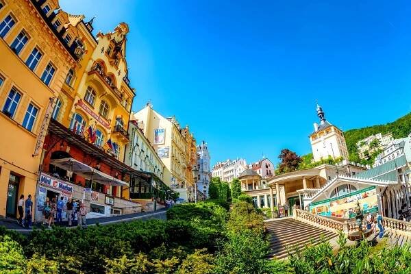 Karlovy Vary