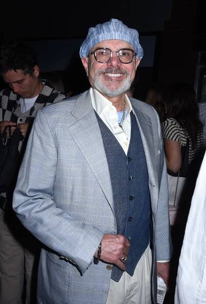 Joe Pantoliano.