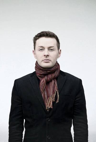A Beautiful Day For Bad Feelings - Adam Matthew Smith Music — Adam Matthew Smith