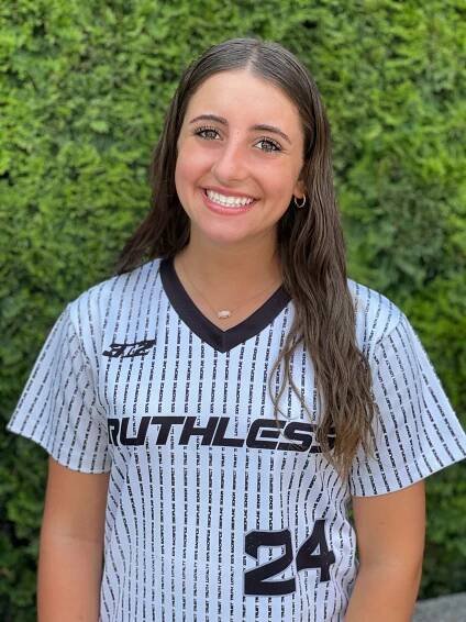 Emily Hersh – 2026 – NJ Ruthless