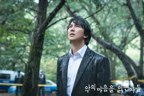 Kim Nam Gil a Jin Sun Kyu si myslia, že sa obom, ako aj ich postavám, stal seriál Through The Darkness osudovým - Asianstyle