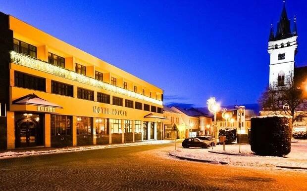 Hotel Kotyza