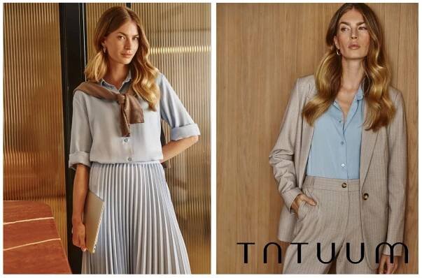 Jak vytvořit look ve stylu business casual? - Organon