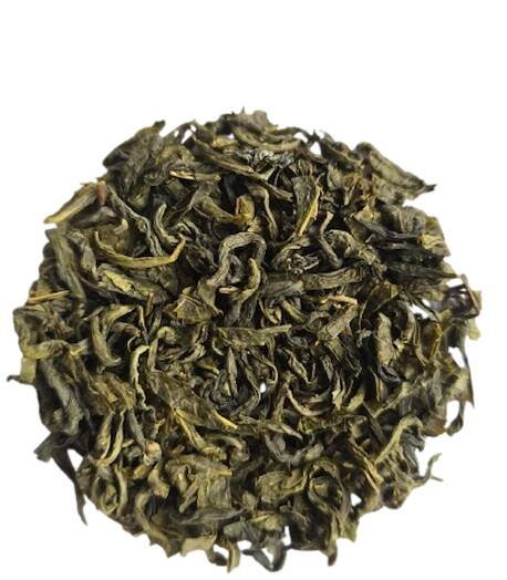 Jasmine Tea - Zelený čaj