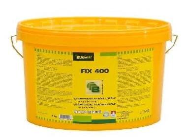 BRALEP Fix 400 3 kg