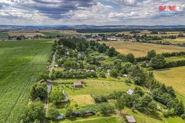 Prodej domů, Horní Lukavice | Mapio.cz
