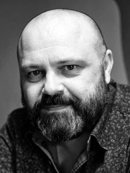Pavel Kotrla – Regionální osobnost – databáze Osobnosti Valašska