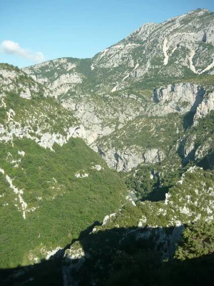 Soubor:Verdonský kaňon3.jpg – Wikipedie