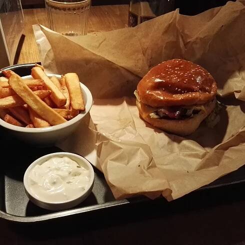CAKIR'S BURGER, Sumperk - Restaurant Reviews, Photos & Phone Number - Tripadvisor