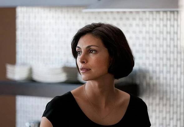 Morena Baccarin