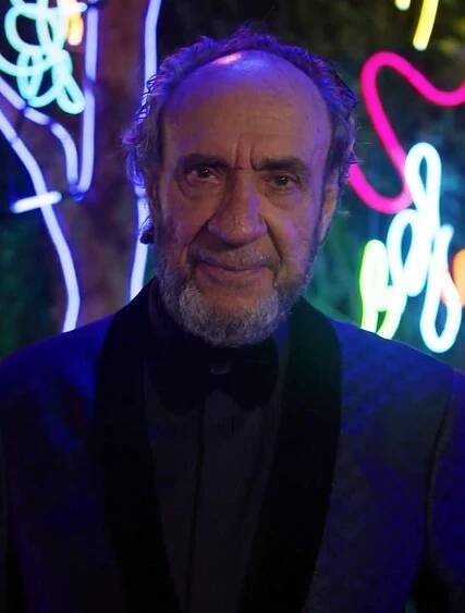 F. Murray Abraham