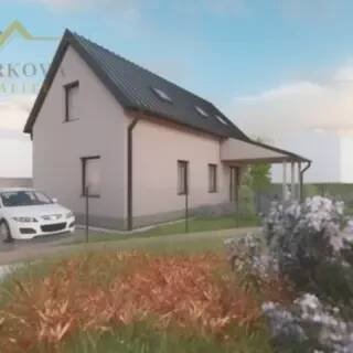 Realitní kancelář Hana Marková Marková Reality - Týn nad Vltavou - ČESKÉREALITY.cz inzerce realit