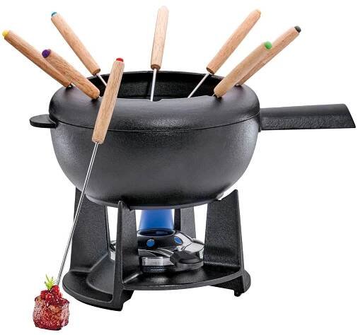 Fondue Test & Vergleich 2025: Produkte auf BILD