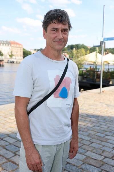 Hvězda primáckého Polabí Saša Rašilov: Velké stěhování v životě i seriálu