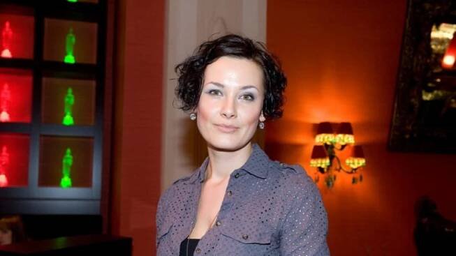 Přepychová vila za 24 milionů korun. Miss Salačová prodává své honosné sídlo