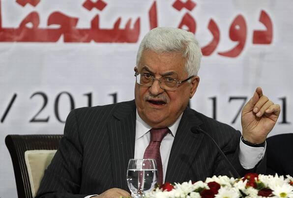 Podle OSN je palestinská vláda schopna vládnout nezávislému státu