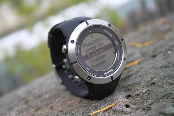 Suunto Ambit 2 and 2S In-Depth Review | DC Rainmaker