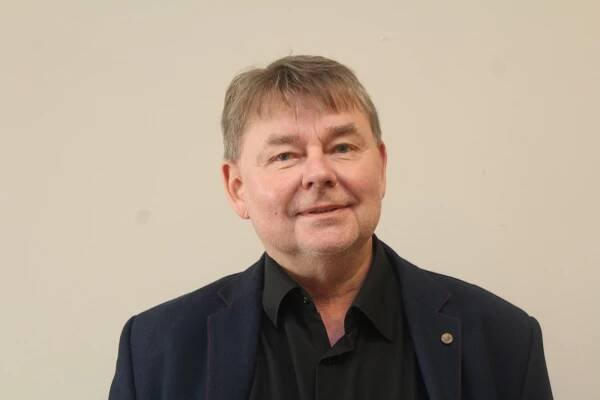 Předsedou KFS Jihočeského kraje je Tomáš Pintér