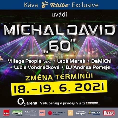Michal David