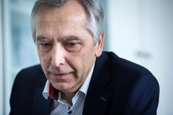 Figeľ: Bugár s Procházkom kapitulovali bez boja