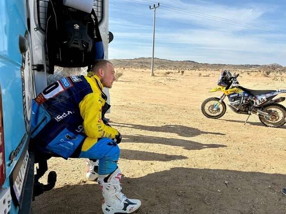 Rally Dakar 2025: Program, trasa a další info