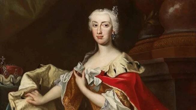 Sestra Marie Terezie Marie Anna: Vdala se z lásky, její život zničila tragédie