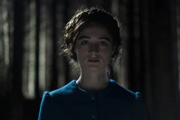 Raffey Cassidy