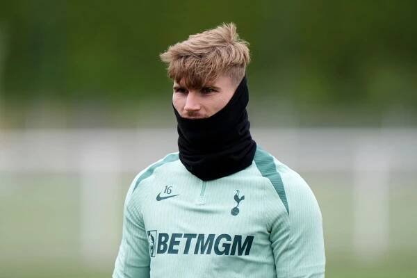 Timo Werner