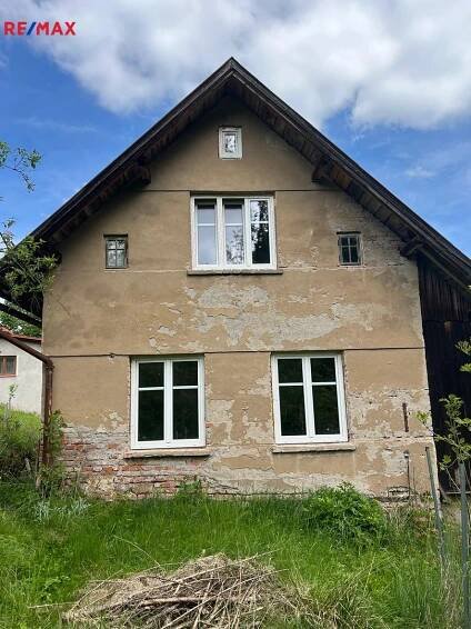 Prodej domu 150 m², Bystrá nad Jizerou | Reality RE/MAX