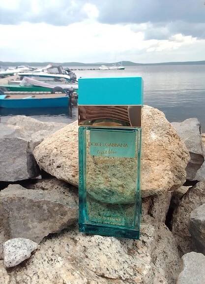 Light Blue Forever Dolce&Gabbana pro ženy