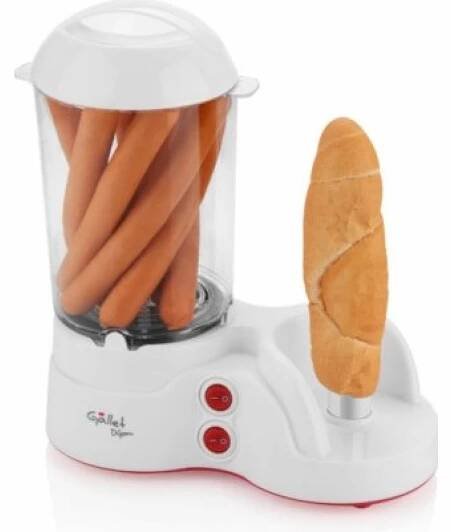 Hot dog Hyundai HDM 110