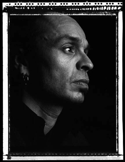Daniel J. Martinez, 1996, Boulder, Colorado, USA