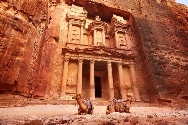 25 Facts About Jordan