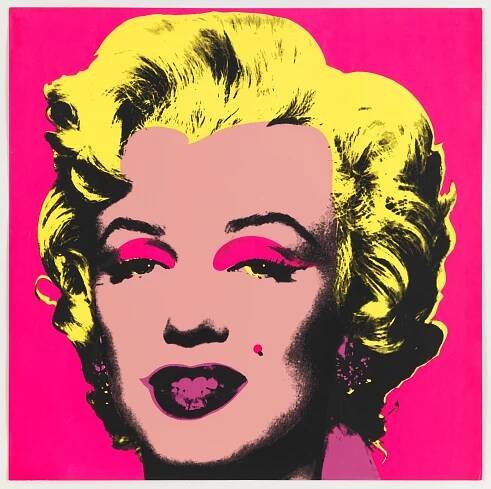 Quotes by Andy Warhol