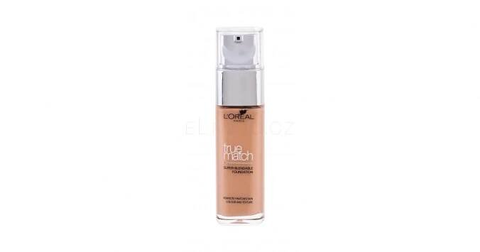 L'Oréal Paris True Match Super-Blendable Foundation Make-up pro ženy 30 ml Odstín 3.R/3.C