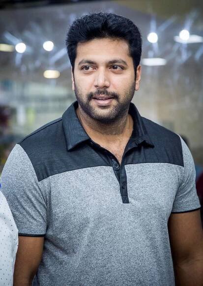 List of accolades received by Thani Oruvan