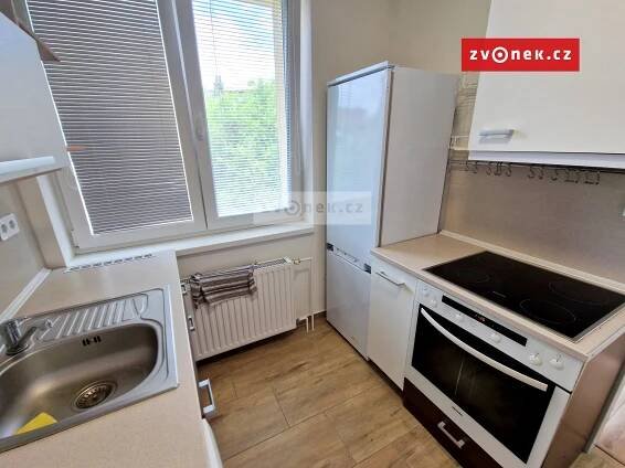 Pronájem Byt 3+kk, Zlín - Kostelec