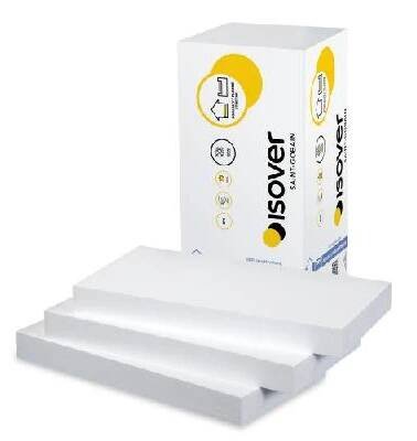 Tepelná izolace Tepelná izolace Isover EPS Grey 150 140 mm (1,5 m2/bal.)